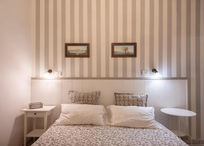 B&B Dei Decumani