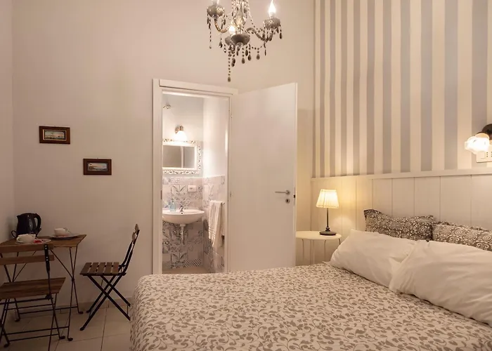 B&B Dei Decumani