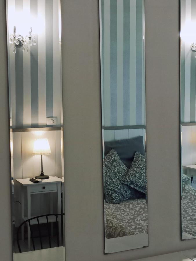 Dei Decumani Bed & Breakfast