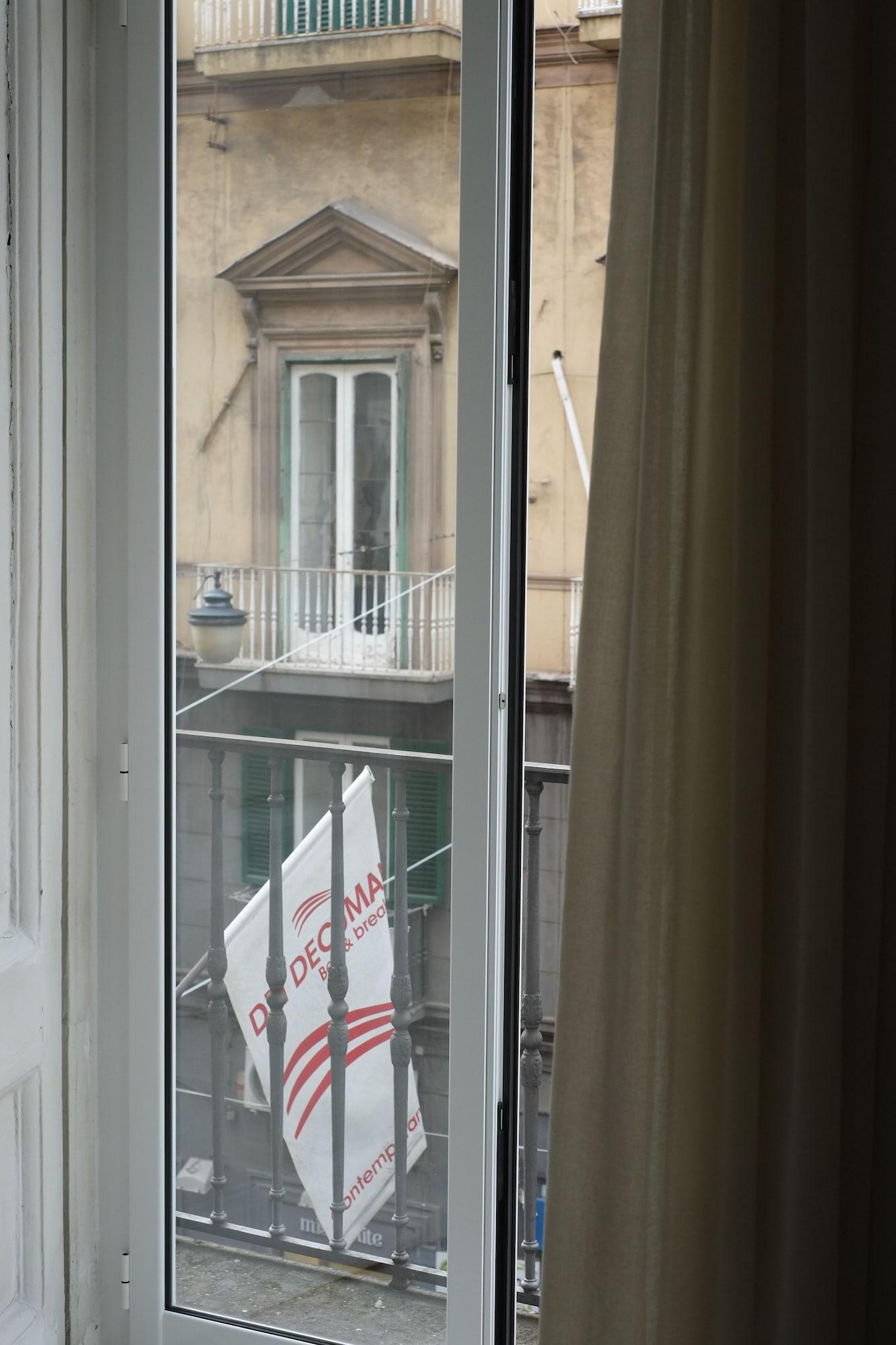 Dei Decumani Napels