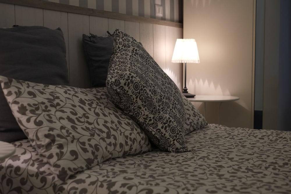 Bed & Breakfast Dei Decumani Napels