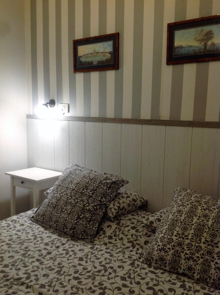 Dei Decumani Bed & Breakfast Napels