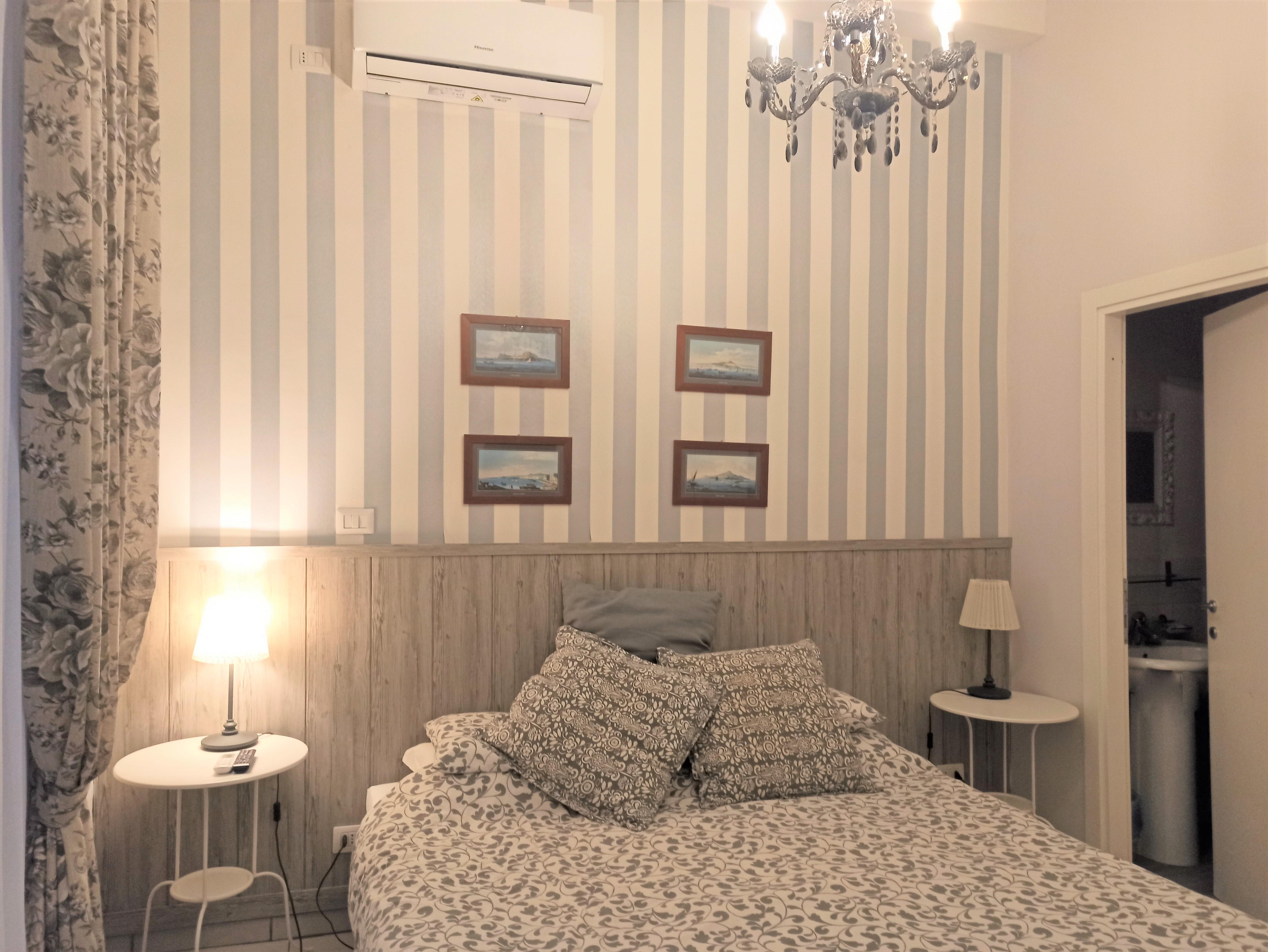 Bed & Breakfast Dei Decumani Napels