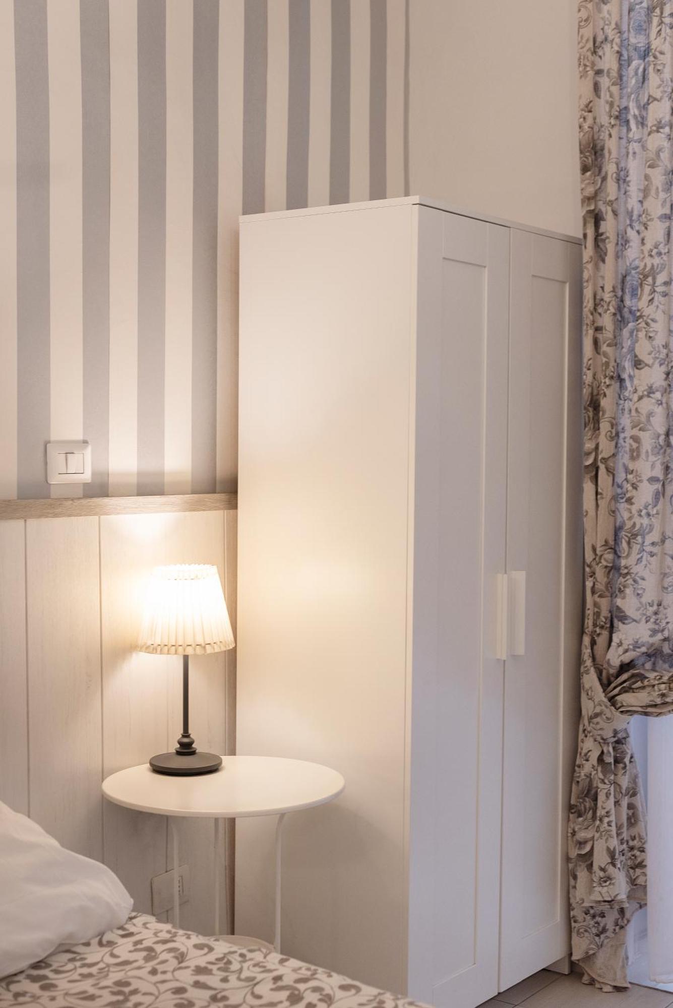 Bed & Breakfast Dei Decumani Napels