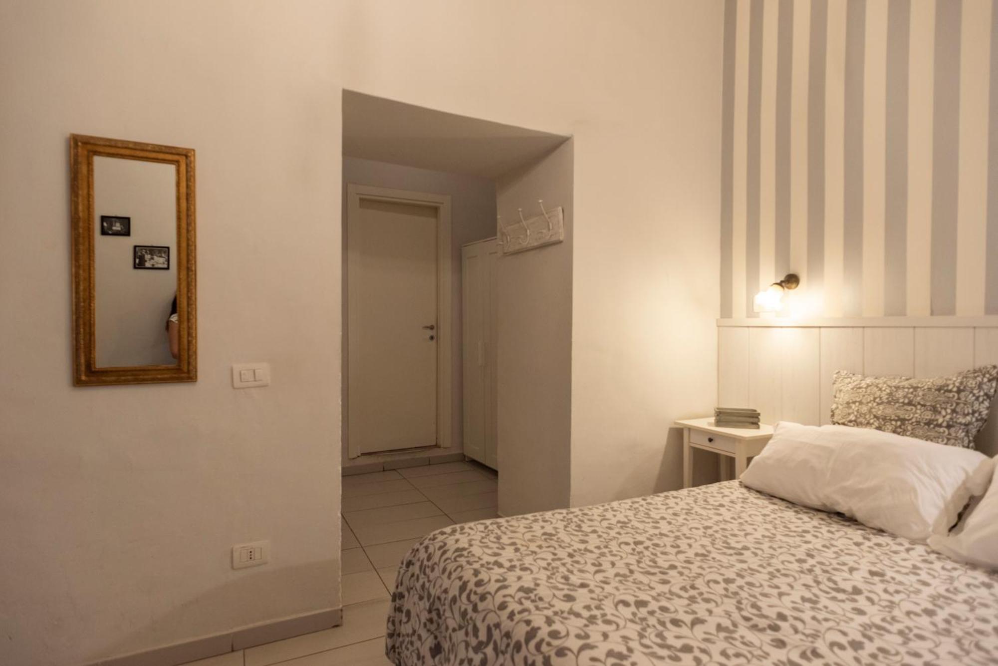 Dei Decumani 3* Napels