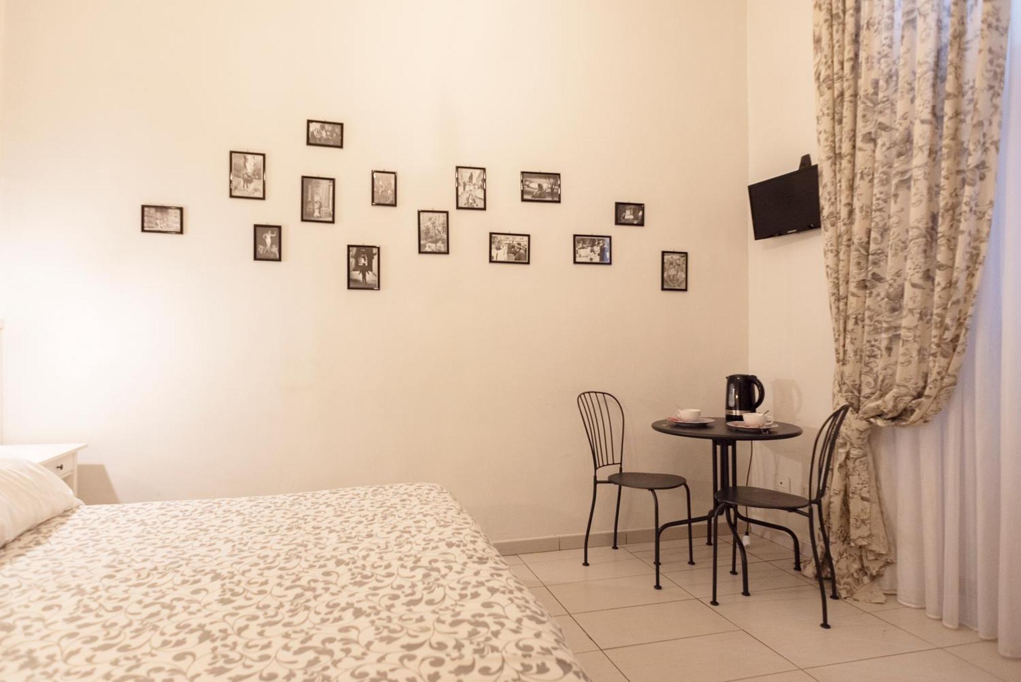 Bed & Breakfast Dei Decumani