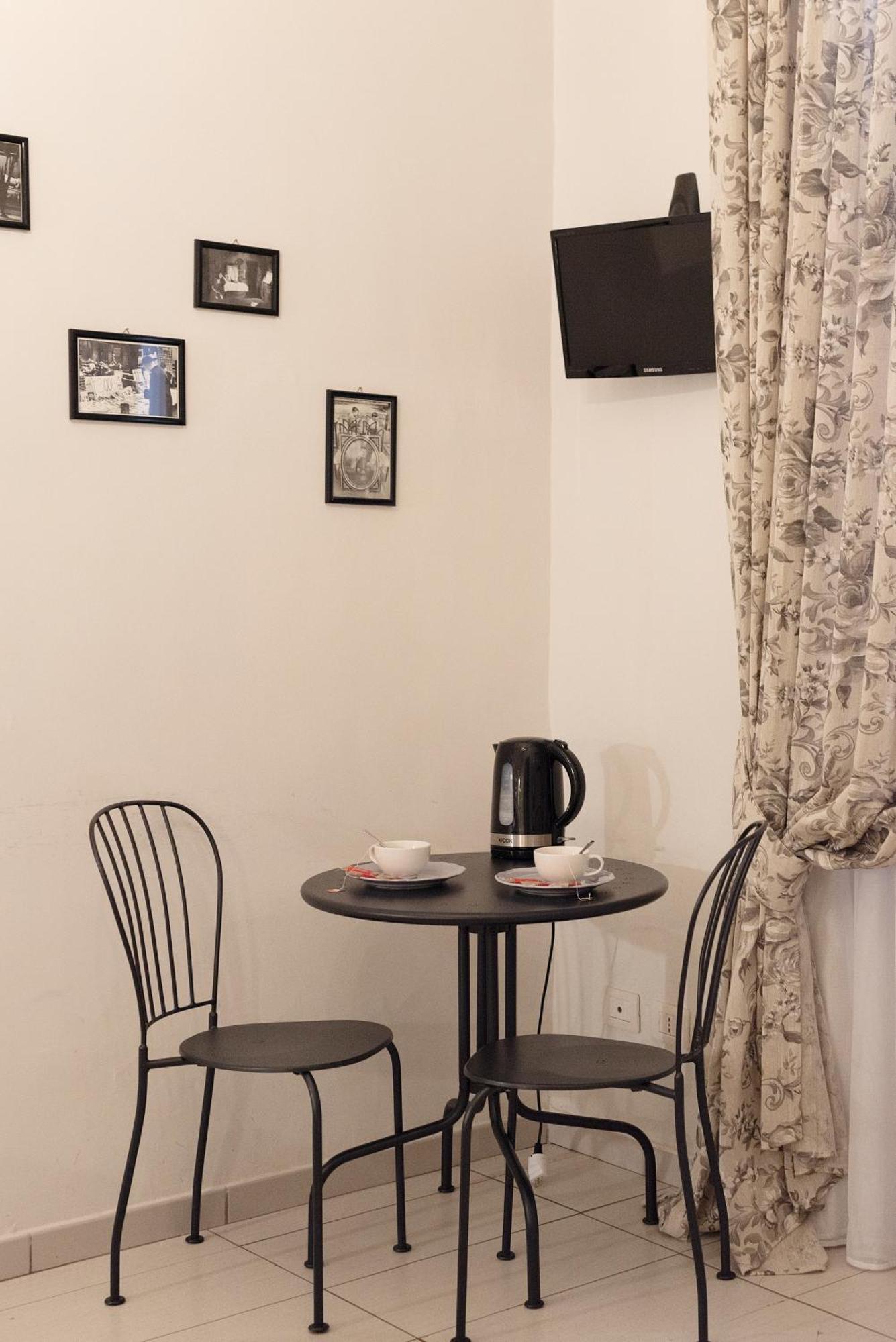 Dei Decumani Bed & Breakfast 3*