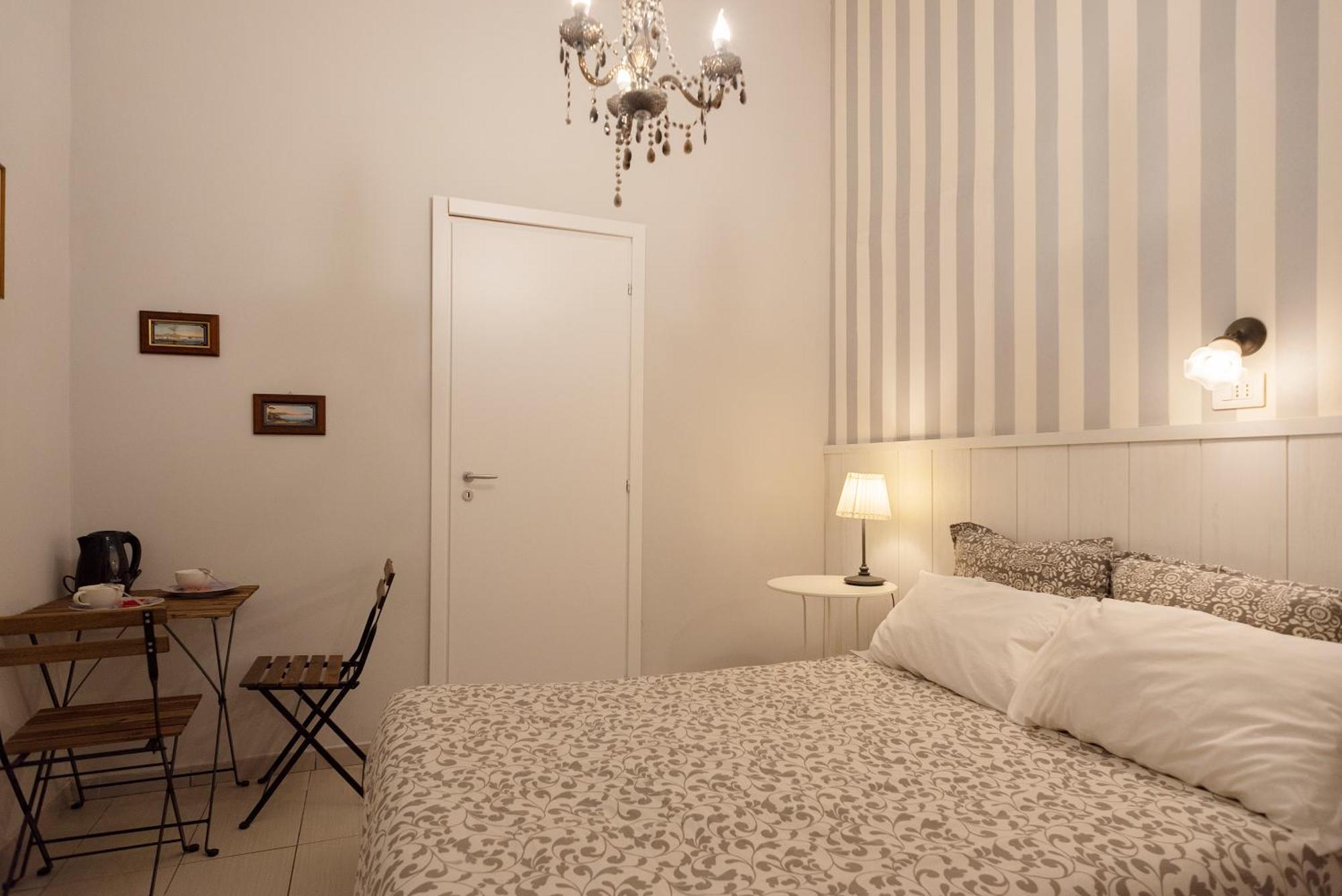 Dei Decumani 3* Napels