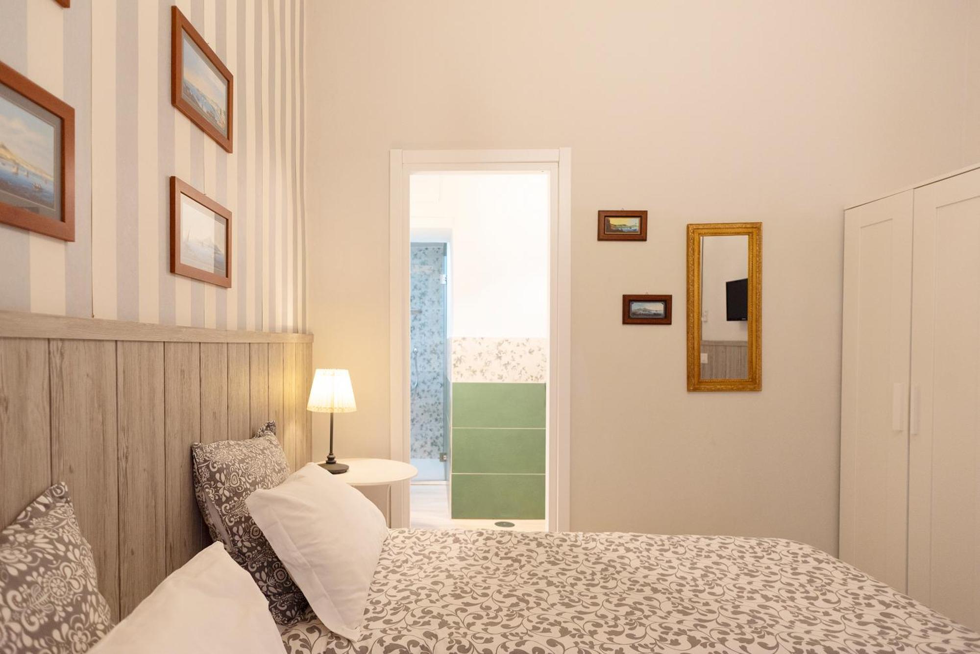 Bed & Breakfast Dei Decumani 3*