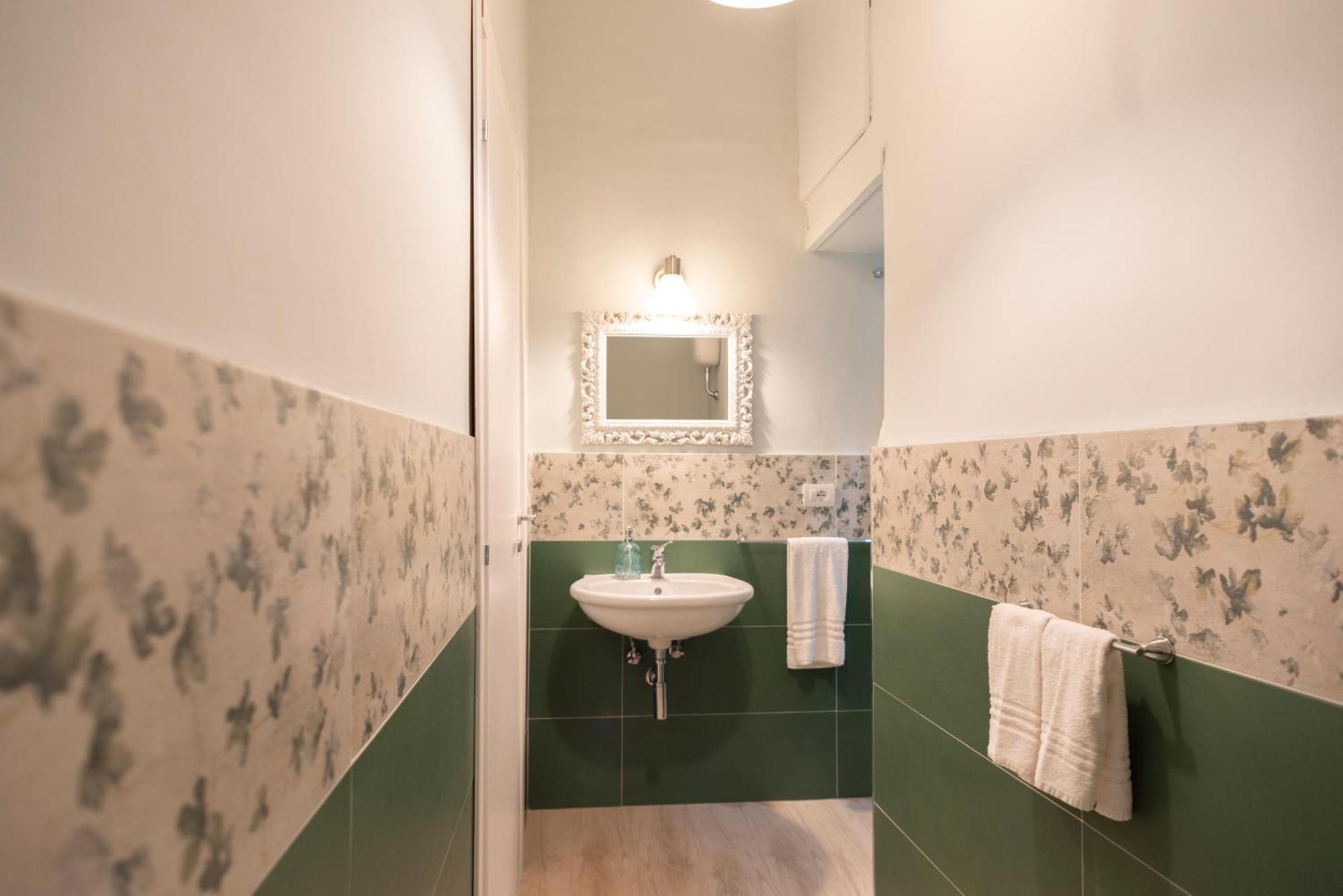 Dei Decumani Bed & Breakfast Napels