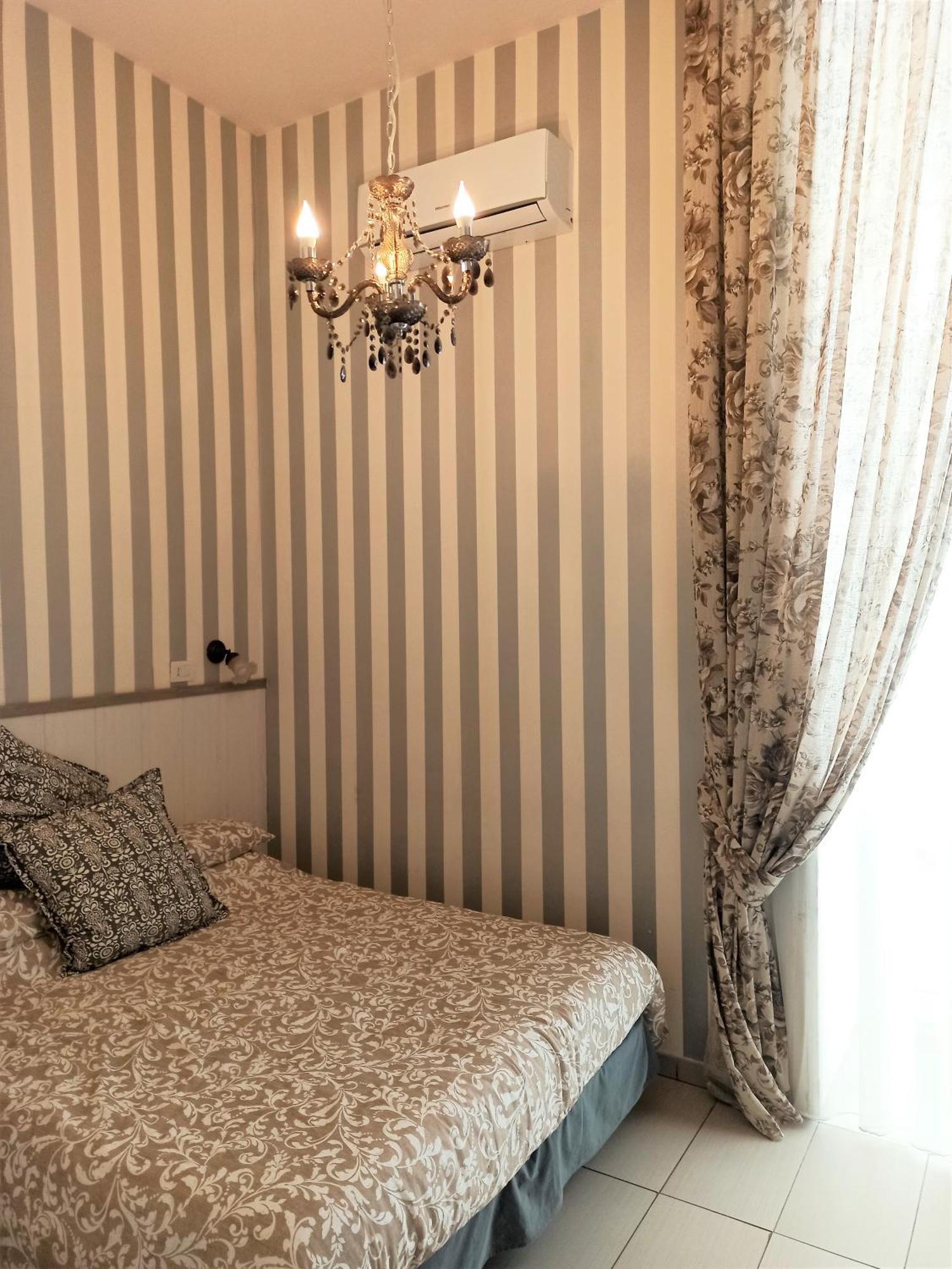 Dei Decumani 3* Napels