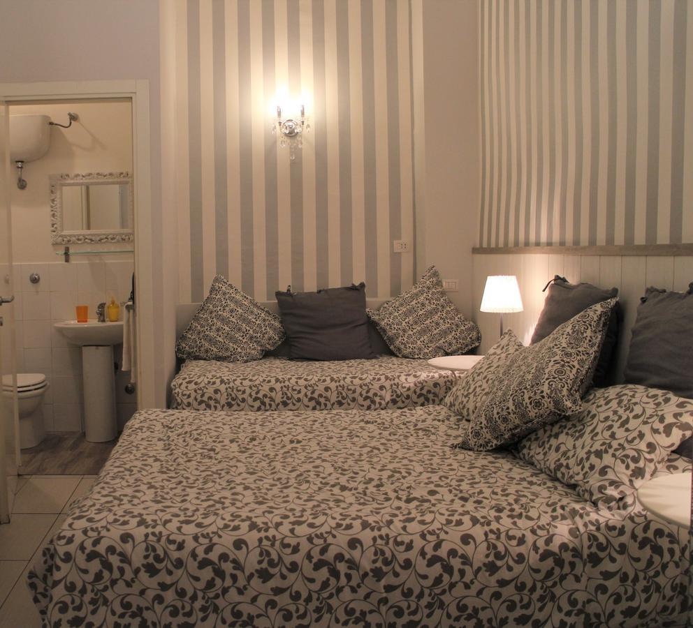 Dei Decumani Bed & Breakfast 3*
