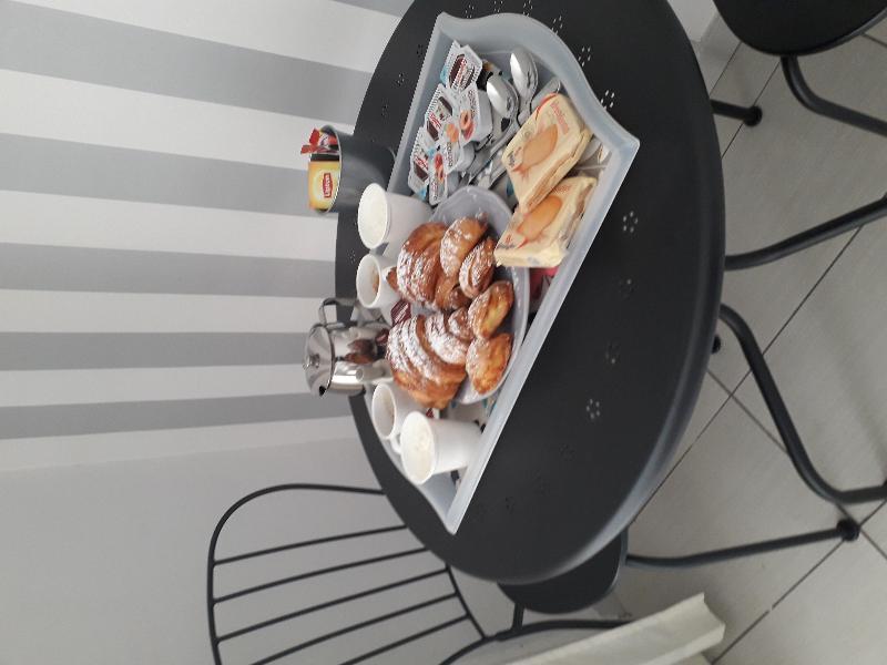 Dei Decumani 3* Naples