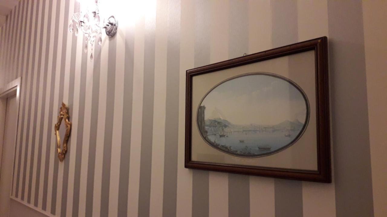 Dei Decumani Bed & Breakfast Napels