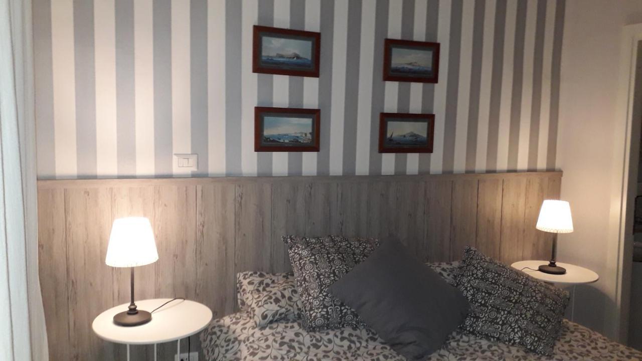 Bed & Breakfast Dei Decumani Napels